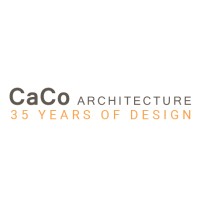 CACO ARCHITECTURE LLC. logo, CACO ARCHITECTURE LLC. contact details