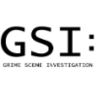 Grime Scene Investigation logo, Grime Scene Investigation contact details