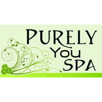 Purely You Spa logo, Purely You Spa contact details