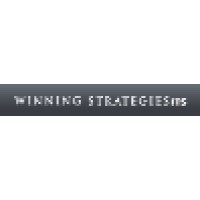 Winning Strategies ITS logo, Winning Strategies ITS contact details