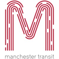 Manchester Transit Authority logo, Manchester Transit Authority contact details