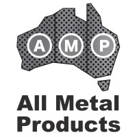 All Metal Products logo, All Metal Products contact details