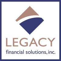 Legacy Financial Solutions, Inc. logo, Legacy Financial Solutions, Inc. contact details