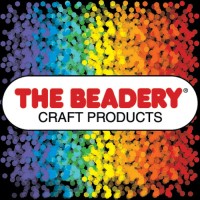 The Beadery® Craft Products logo, The Beadery® Craft Products contact details