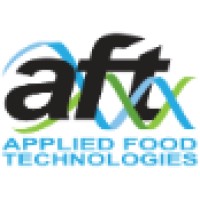 Applied Food Technologies logo, Applied Food Technologies contact details