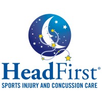 Head First logo, Head First contact details