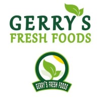 Gerrys Fresh Foods logo, Gerrys Fresh Foods contact details