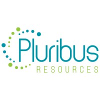 Pluribus Resources logo, Pluribus Resources contact details