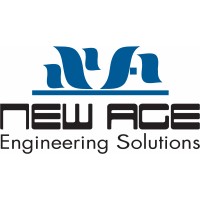 New Age Engineering Solutions logo, New Age Engineering Solutions contact details