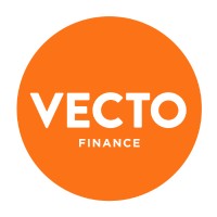 Vecto Finance logo, Vecto Finance contact details