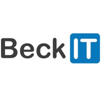 Beck IT logo, Beck IT contact details