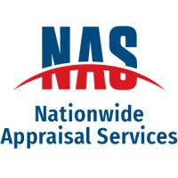 Nationwide Appraisal Services logo, Nationwide Appraisal Services contact details