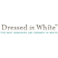 Dressed In White logo, Dressed In White contact details