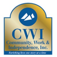 COMMUNITY, WORK AND INDEPENDENCE, INC logo, COMMUNITY, WORK AND INDEPENDENCE, INC contact details