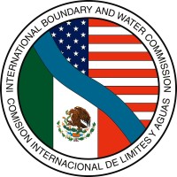 U.S. Section of the International Boundary and Water Commission logo, U.S. Section of the International Boundary and Water Commission contact details