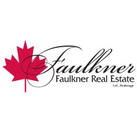 Faulkner Real Estate Ltd. Brokerage logo, Faulkner Real Estate Ltd. Brokerage contact details