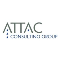 ATTAC Consulting Group logo, ATTAC Consulting Group contact details