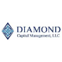 Diamond Capital Management logo, Diamond Capital Management contact details