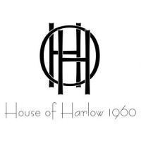 House of Harlow 1960 logo, House of Harlow 1960 contact details