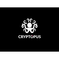 Cryptopus logo, Cryptopus contact details