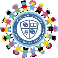 Zagol Academy logo, Zagol Academy contact details