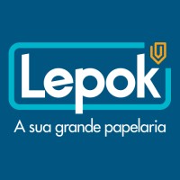 Lepok A sua grande papelaria logo, Lepok A sua grande papelaria contact details