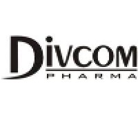 Divcom Pharma logo, Divcom Pharma contact details