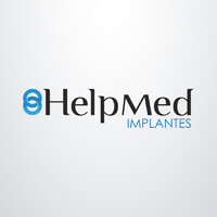 HelpMed Implantes logo, HelpMed Implantes contact details