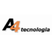 A4 Tecnologia logo, A4 Tecnologia contact details