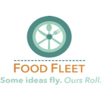 Food Fleet logo, Food Fleet contact details