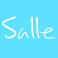 Salle logo, Salle contact details