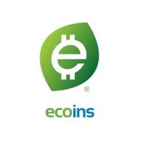 ecoins logo, ecoins contact details