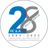 HC & ASOCIADOS S.R.L logo, HC & ASOCIADOS S.R.L contact details