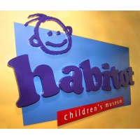 Habitot Childrens Museum logo, Habitot Childrens Museum contact details