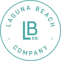 Laguna Beach Company logo, Laguna Beach Company contact details