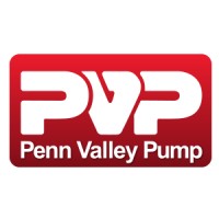 Penn Valley Pump Co., Inc. logo, Penn Valley Pump Co., Inc. contact details