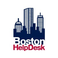 Boston HelpDesk logo, Boston HelpDesk contact details