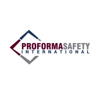 Proforma Safety International logo, Proforma Safety International contact details