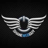 ShaneWebGuy logo, ShaneWebGuy contact details