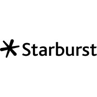 Starburst Creative logo, Starburst Creative contact details