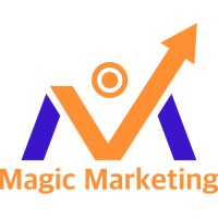 Magic Marketing Agency logo, Magic Marketing Agency contact details