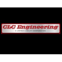 CLC Engineering logo, CLC Engineering contact details