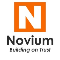 Novium Group LLC logo, Novium Group LLC contact details