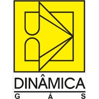 Dinâmica Gás Engenharia logo, Dinâmica Gás Engenharia contact details