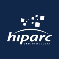 Hiparc Geotecnologia, Projetos e Aerolevantamentos Ltda. logo, Hiparc Geotecnologia, Projetos e Aerolevantamentos Ltda. contact details