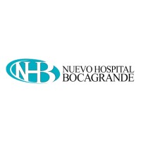 Nuevo Hospital de Bocagrande logo, Nuevo Hospital de Bocagrande contact details