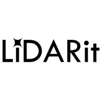 LiDARit logo, LiDARit contact details