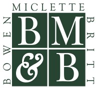 Bowen, Miclette & Britt, Inc. logo, Bowen, Miclette & Britt, Inc. contact details