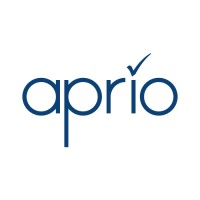 Aprio Inc. logo, Aprio Inc. contact details