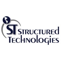 Structured Technologies logo, Structured Technologies contact details